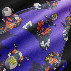 LA ROUTE EST LONGUE - BOX T-SHIRT + CD