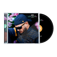 LA ROUTE EST LONGUE - BOX T-SHIRT + CD