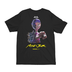 MISE A JOUR - BOX T-SHIRT + CD (Edition Jul Store)