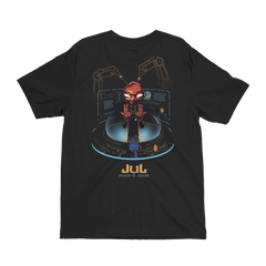 MISE A JOUR - BOX T-SHIRT + CD