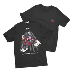 INARRÊTABLE - BOX T-SHIRT + CD