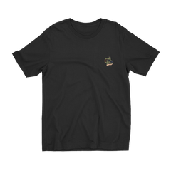 D&P À VIE - PACK T-SHIRT + CLÉ USB