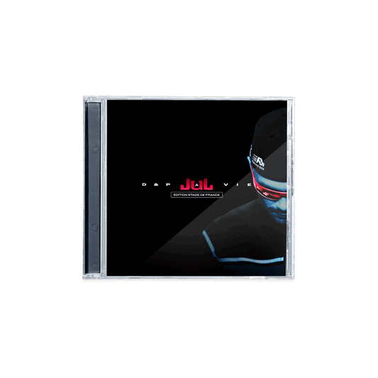 D&P À VIE ÉDITION STADE DE FRANCE - CD