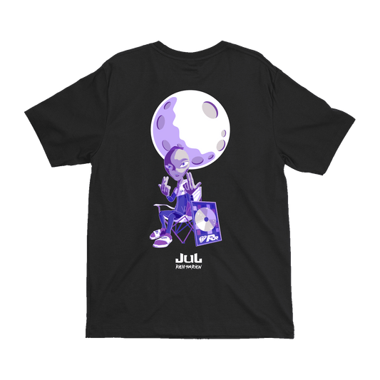 RIEN 100 RIEN - PACK T-SHIRT OVNI + CD