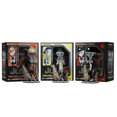 TP SUR TP - PACK 3 FIGURINE + CD
