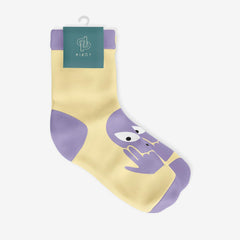 CHAUSSETTES ZOVNI - MINOT