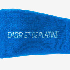 CHAUSSETTES - SUMMER25