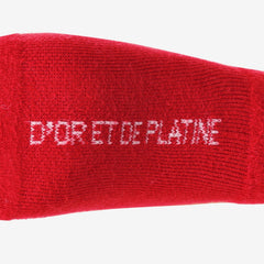 CHAUSSETTES - SUMMER25