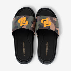 CLAQUETTES - ENERGY CAMO