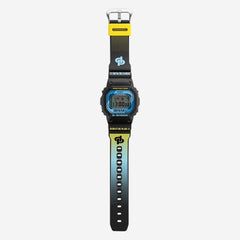 D'OR ET DE PLATINE x G-SHOCK - DW 5600