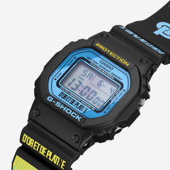 D'OR ET DE PLATINE x G-SHOCK - DW 5600