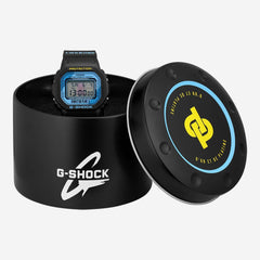 D'OR ET DE PLATINE x G-SHOCK - DW 5600