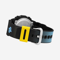 D'OR ET DE PLATINE x G-SHOCK - DW 5600