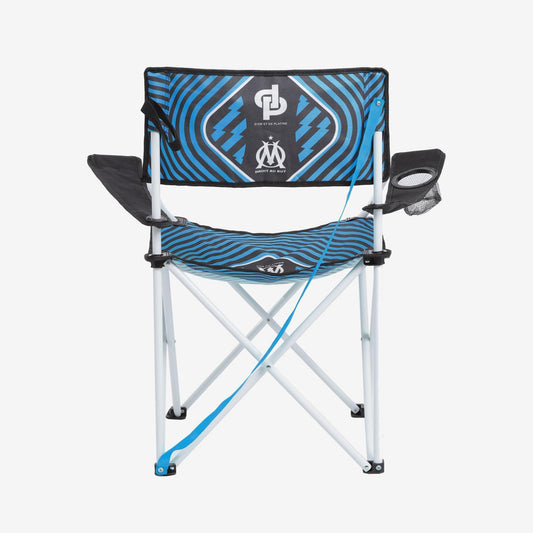 CHAISE PLIANTE - D&P x OM