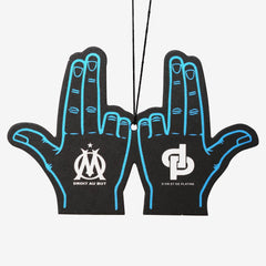 DÉSODORISANT VOITURE - D&P x OM