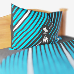 PARURE DE LIT 1 PLACE - D&P x OM