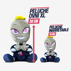 PELUCHE OVNI XL - MINOT