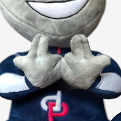 PELUCHE OVNI XL - MINOT