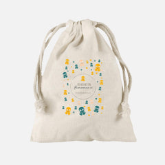 PACK NAISSANCE - OVNI