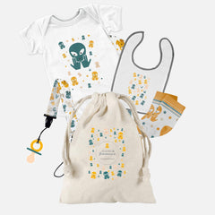 PACK NAISSANCE - OVNI