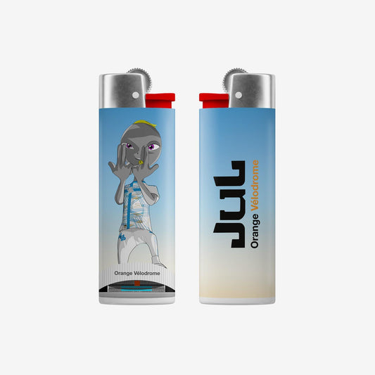 BRIQUET - VÉLODROME