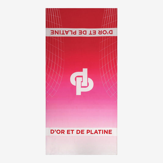 SERVIETTE DE PLAGE - SUMMER25