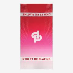 SERVIETTE DE PLAGE - SUMMER25