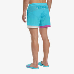 SUMMER24 - SHORT DE BAIN