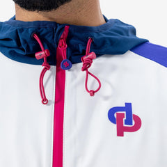 VESTE DE SURVÊTEMENT - PERFORMANCE