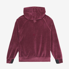 VESTE ZIPPÉE - D&P CLUB