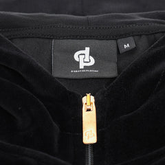 VESTE ZIPPÉE - D&P CLUB