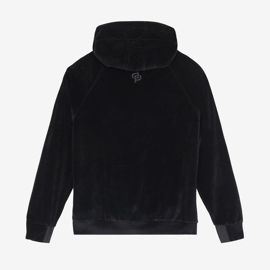 VESTE ZIPPÉE - D&P CLUB