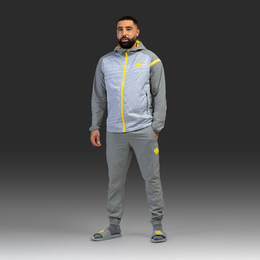 VESTE DE SURVÊTEMENT - ENERGY STADIUM