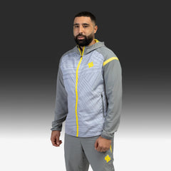 VESTE DE SURVÊTEMENT - ENERGY STADIUM