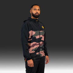 VESTE DE SURVÊTEMENT - ENERGY CAMO