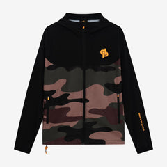 VESTE DE SURVÊTEMENT - ENERGY CAMO