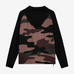 VESTE DE SURVÊTEMENT - ENERGY CAMO