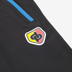 ENSEMBLE DE SURVÊTEMENT NOIR - MOTORSPORT