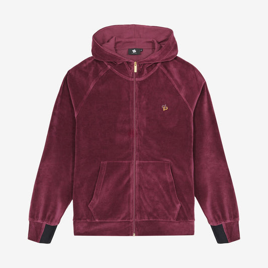 SURVÊTEMENT BORDEAU - D&P CLUB