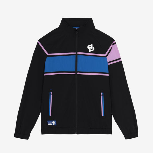 ENSEMBLE DE SURVÊTEMENT - CHOKMUAY NÉON NOIR