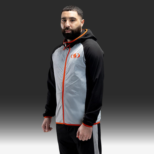 VESTE DE SURVÊTEMENT - PERFORMANCE