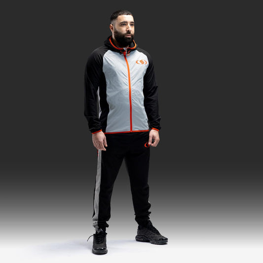 VESTE DE SURVÊTEMENT - PERFORMANCE