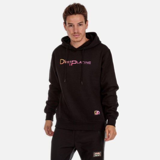 SWEAT CAPUCHE D&P DEGRADE