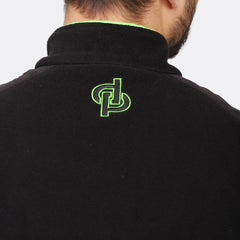 POLAIRE À COL ZIPPÉ - ARCTIQUE