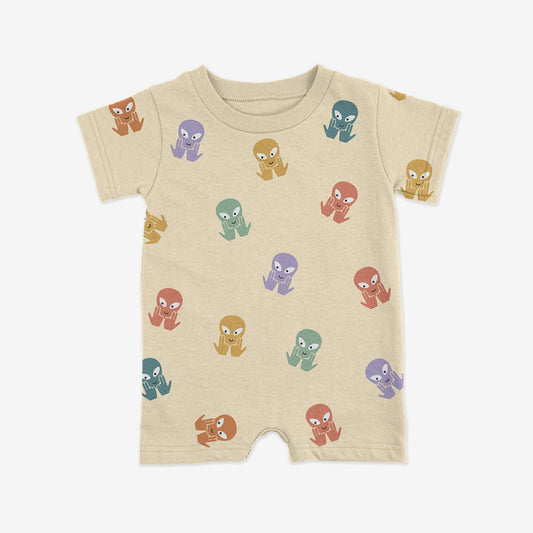 BARBOTEUSE ZOVNI - MINOT