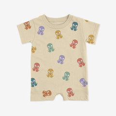 BARBOTEUSE ZOVNI - MINOT