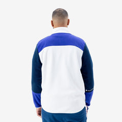POLAIRE 1/4 ZIP - PERFORMANCE