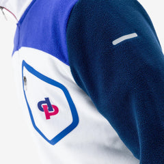 POLAIRE 1/4 ZIP - PERFORMANCE