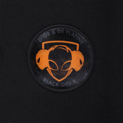 D&P X CALL OF DUTY - SWEAT À CAPUCHE