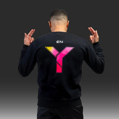 EN Y - CREWNECK